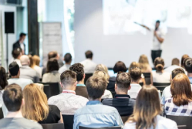 Congresos, Eventos y Reuniones