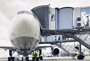 Transfer Aeropuerto Estaciones-Puertos